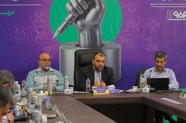 افزایش بهره‌وری در فولاد مبارکه با طراحی سامانه هوشمند شناسایی و پیشگیری از ریسک‌های ارگونومیک