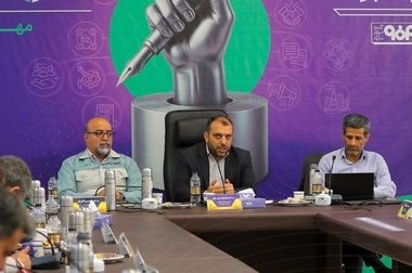 فولادمبارکه در تحقق فولاد سبز هم‌پای اروپاست