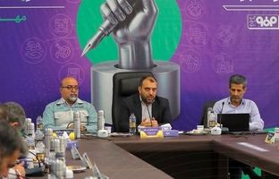 حوزه ارتباطات در هر سازمان باید یک واحد آینده‌نگر باشد