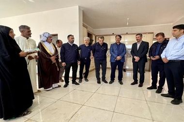  اسفندیاری: هدف ارزیابی، توانمندسازی شرکت‌هاست نه نمره‌دهی