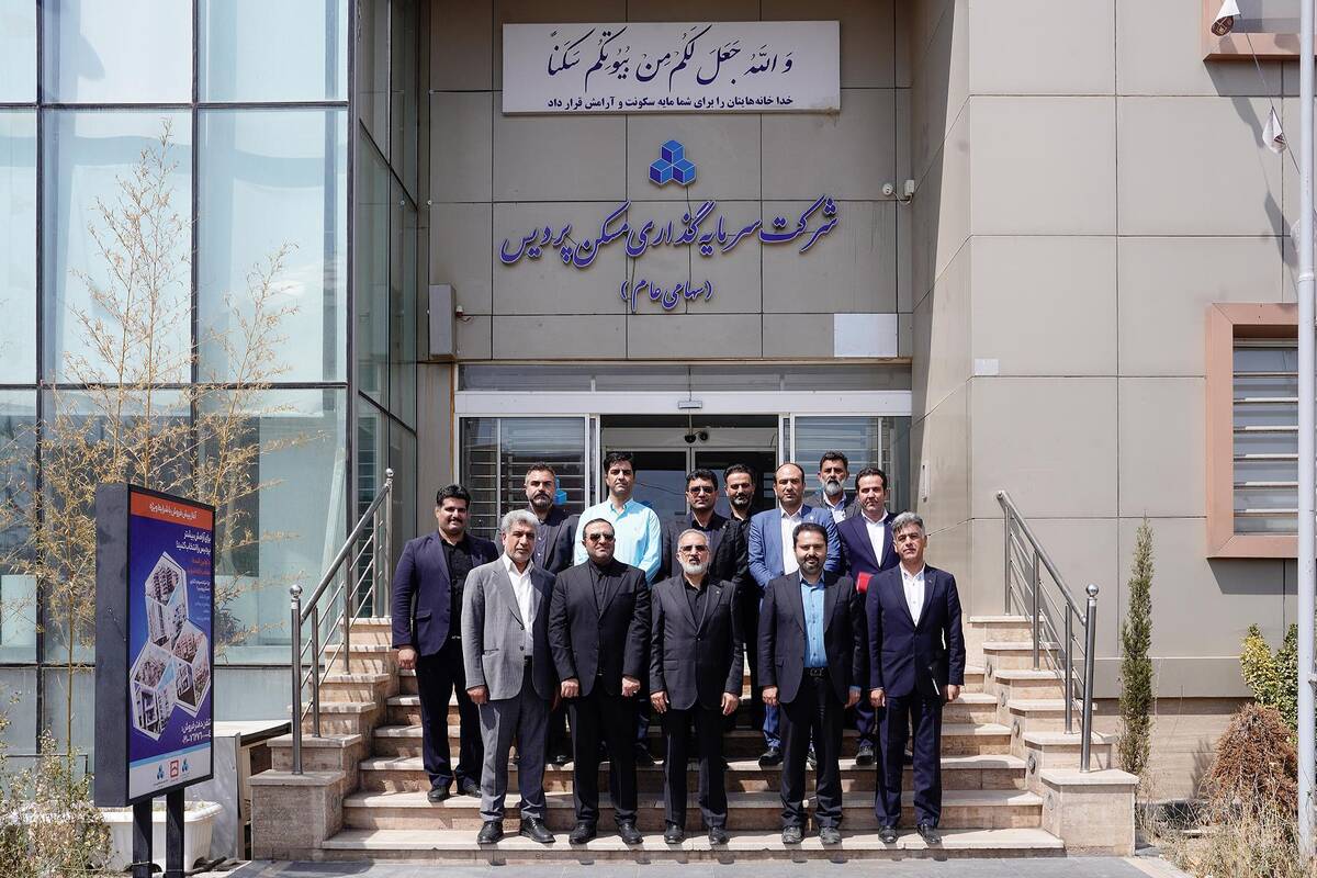 آقاجانلو تاکید کرد: اهمیت رقابت در زنحیره های ارزش معدن و صنایع معدنی