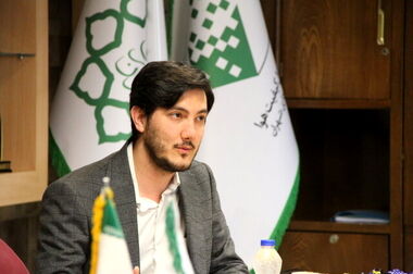 نظارت مستقیم محیط‌زیست بر پایش آنلاین فولادکویر