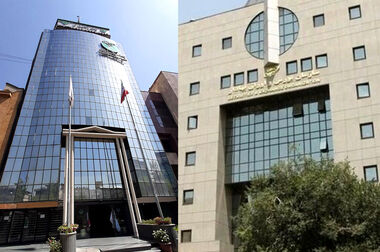 جلسه مشاورین امور ایثارگران دستگاه‌های اجرایی تابعه وزارت امور اقتصادیی و دارایی به میزبانی پست بانک ایران برگزار شد
