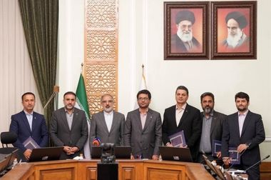  حمایت های مالی کارکنان و مشتریان خیر بانک مسکن هرمزگان برای آزادی زندانیان جرائم غیر عمد/ تقدیر ستاد دیه هرمزگان از کارکنان و مشتریان خیر بانک مسکن