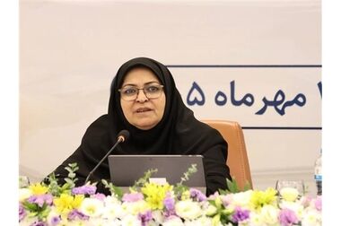 امیر حسینی کلورزی دبیر تدوین استاندارد نمونه کشور شد