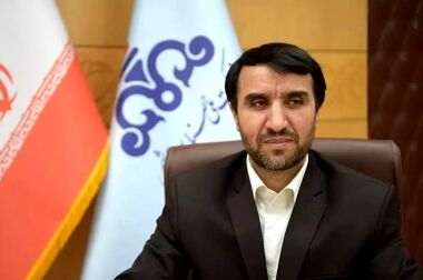 آغاز به کار هجدهمین نمایشگاه ایران‌پلاست با حضور دکتر علی عسکری