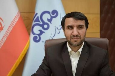 آغاز به کار هجدهمین نمایشگاه ایران‌پلاست با حضور دکتر علی عسکری