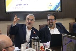 آمادگی مناطق عملیات انتقال گاز؛ ضامن پایداری شبکه در زمستان پیش‌رو