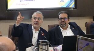 آمادگی مناطق عملیات انتقال گاز؛ ضامن پایداری شبکه در زمستان پیش‌رو