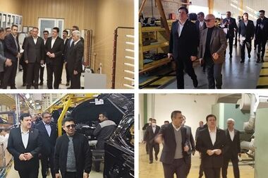 ارائه خدمت حساب وکالتی در بانک ملت در دور جدید فروش خودروهای وارداتی
