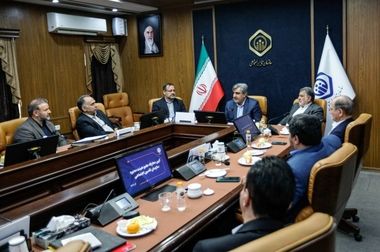 عملکرد سازمان تأمین اجتماعی در ارتباط با احکام برنامه هفتم پیشرفت