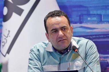 افتتاح پروژه‌های سرمایه‌گذاری گروه فولاد مبارکه در شرکت ورق‌خودرو توسط رئیس‌جمهور