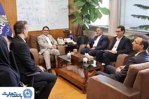 روش‌های نوین مالی بانک تجارت پاسخگوی صنعت نفت کشور است