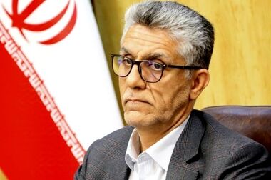 بازدید هیئت پارلمانی به سرپرستی دکتر علیزاده از پتروشیمی شیراز و دیدار با مهندس پورکیا