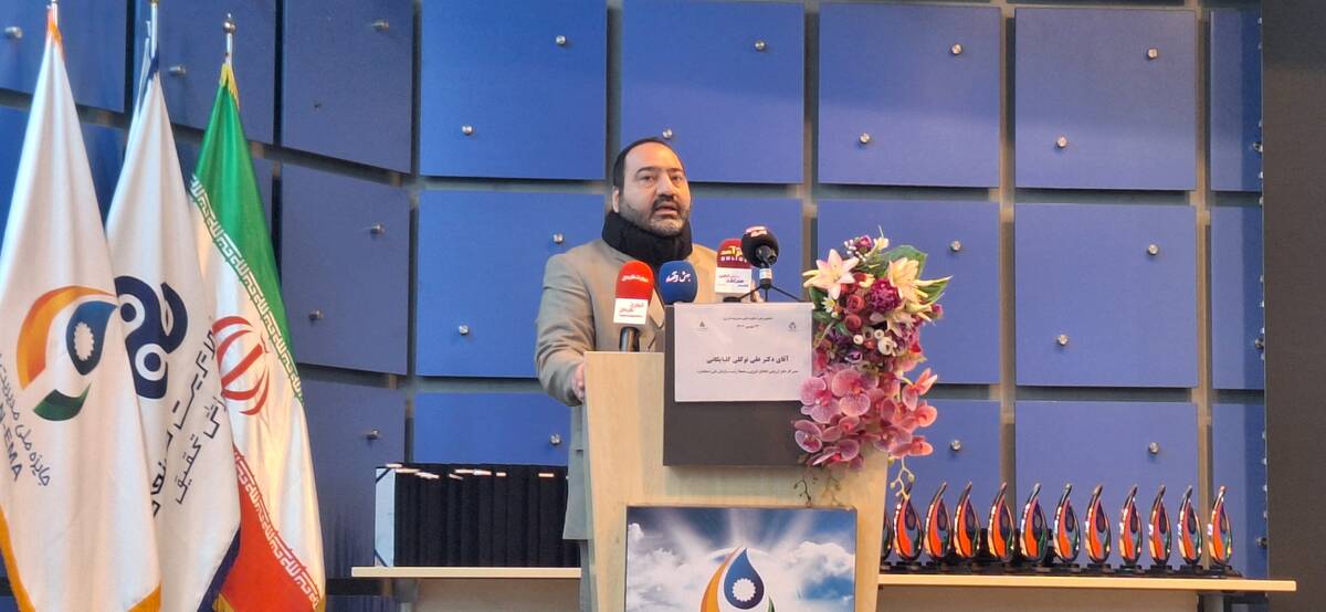 بهینه‌سازی مصرف انرژی تنها راه مقابله با ناترازی انرژی در کشور است

