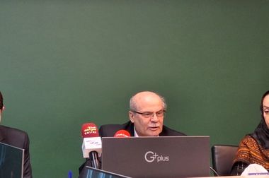 دکتر بیک‌زاده: نقش خبرنگاران در اعتلای صنعت نمایشگاهی بی‌بدیل است