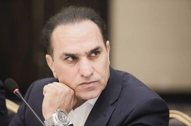 افزایش تعامل با جهان، کلید توسعه پرشتاب هلدینگ خلیج فارس است/ مذاکره با ۱۶ شرکت خارجی توسط شرکت صنایع پتروشیمی خلیج فارس