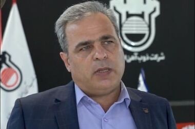 تایید مجوز صادرات میلگرد ذوب آهن اصفهان به کشور آلمان با تمدید گواهینامه همولوگیشن