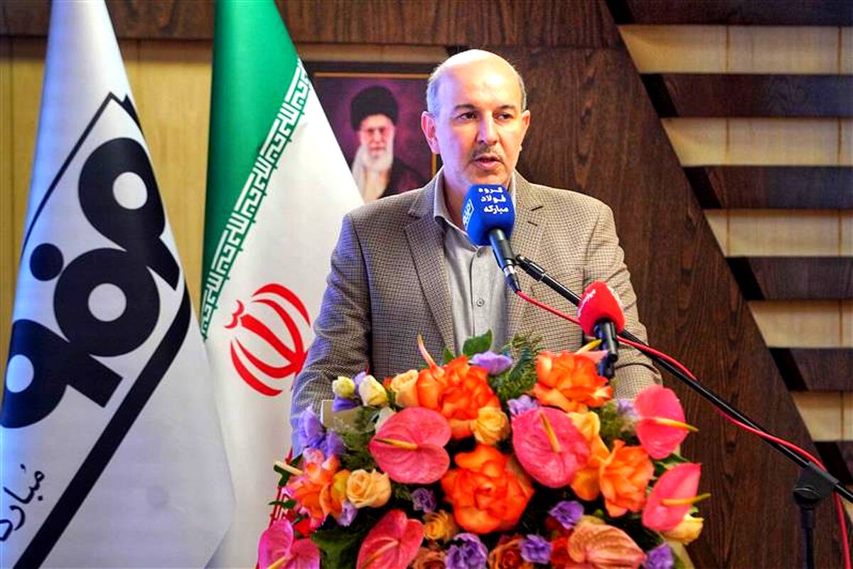 تقویت جایگاه جهانی گروه فولاد مبارکه با سرمایه‌گذاری در شرکت‌های نوپا و فناوری‌های پیشرفته