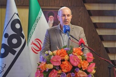 زنجیره فولاد به کمک تجارت کشور آمد