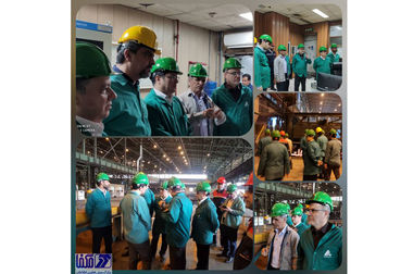 فولاد آلیاژی ایران، نقطه آغاز زنجیره تولید و ستون پایداری صنایع مادر است