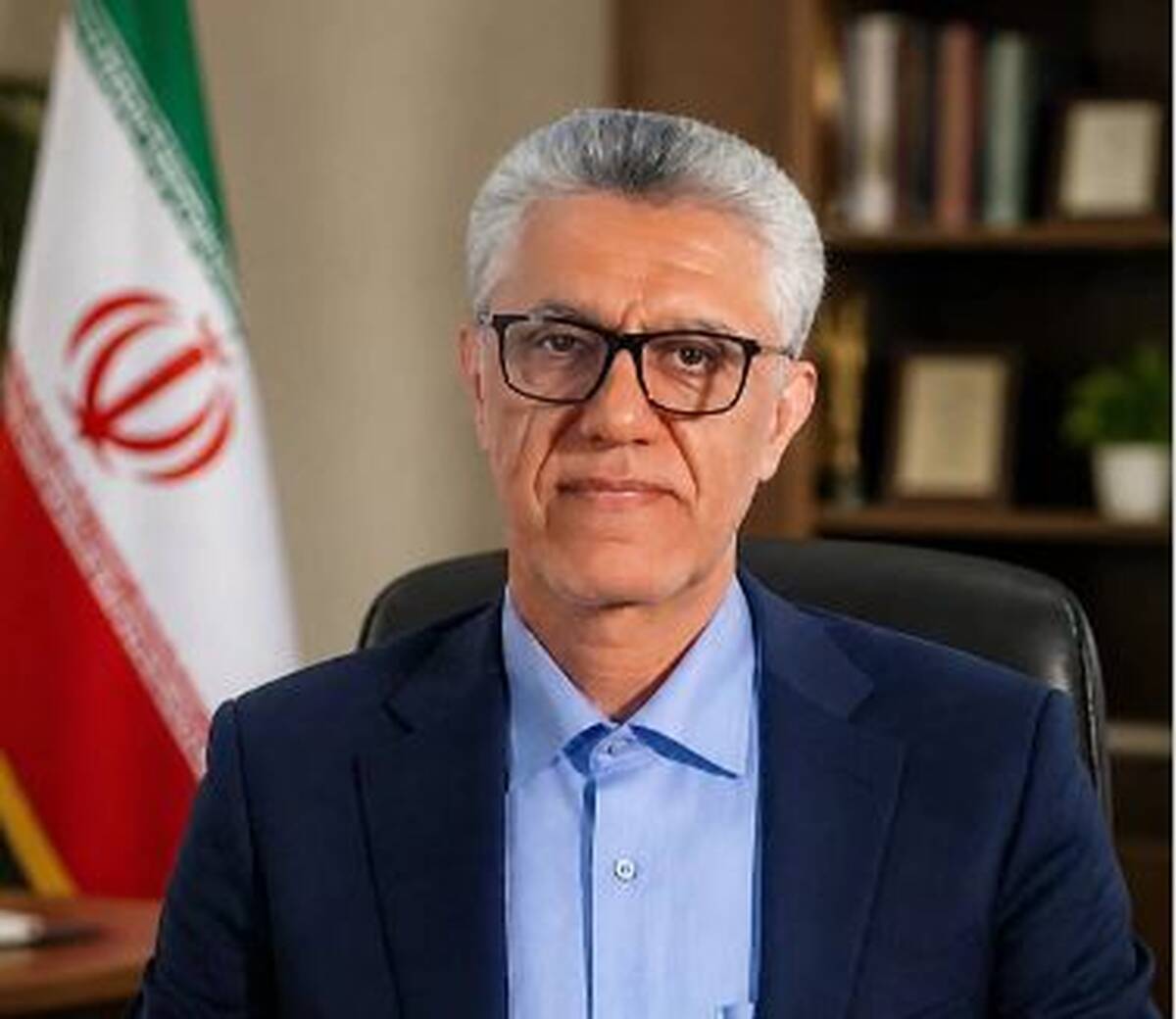 پیام تبریک مدیرعامل شرکت پتروشیمی شیراز به مناسبت فرا رسیدن عید سعید قربان