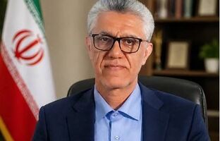 پیام تبریک مدیرعامل شرکت پتروشیمی شیراز به مناسبت فرا رسیدن عید سعید قربان