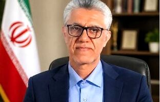 پیام تبریک مدیرعامل شرکت پتروشیمی شیراز به مناسبت فرا رسیدن عید سعید قربان