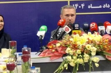  از نورپردازی تا آسفالت‌ریزی: نوسازی پایانه‌های منطقه ۵ کلید خورد