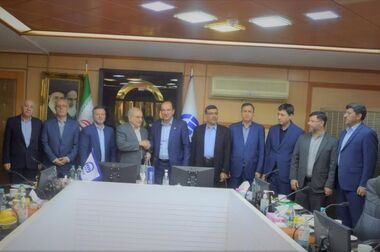 پیام مدیر عامل بیمه آسیا به مناسبت گرامیداشت هفته بسیج