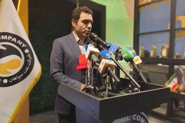 شسپا به ازای هر سهم ۸۰ تومان سود تقسیم کرد