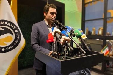 از نصف جهان تا تمام جهان؛ ۱۱ سال حضور قدرتمند و موثر نفت سپاهان در بورس