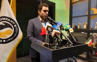 رونمایی از اپلیکیشن «سراینو»؛ گام مهم دیجیتالی‌سازی فرآیندهای فروش و خدمت رسانی شرکت نفت سپاهان