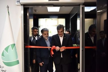 بانک قرض‌الحسنه مهر ایران حامی نخبگان واستعدادهای برتر نیروهای مسلح شد