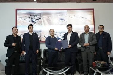 مجمع عمومی فوق‌العاده و مجمع عمومی عادی سالیانه شرکت فولاد اقلید پارس (سهامی خاص) برگزار شد