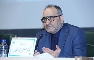 دکتر پرتوافکنان: مداخلات در نرخ سود، ریشه بخشی از ناترازی نظام بانکی است