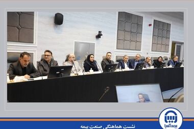 تاکید بر سودآوری شعب و توسعه فروش برخط در بیمه آسیا