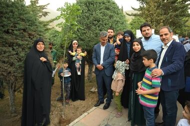 نبرد خاموش قهرمانان شهرداری با بمب‌های خفته در دل منطقه یک