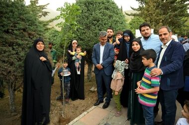 جایگاه جدید عرضه بهداشتی دام در شمال تهران آماده سازی شد