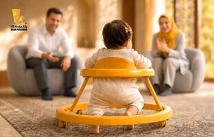 پرداخت بیش از ۵ هزار و ۶۰۰ فقره تسهیلات قرض‌الحسنه ازدواج و فرزندآوری توسط بانک پاسارگاد