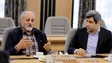 نشست مشترک بورس کالا و انجمن فولاد با محوریت مدیریت بازار و ابزارسازی مالی