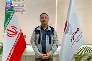 عملکرد درخشان صبانور در تولید؛ رکوردشکنی در استخراج، باطله‌برداری و تولید کنسانتره