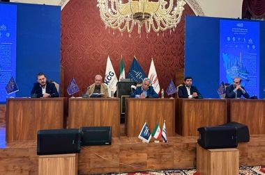 منطقه ویژه اقتصادی لامرد در مدار استانداردهای مدیریت کیفیت