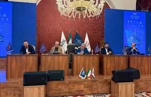 تأکید مدیرعامل منطقه ویژه اقتصادی لامرد بر تدوین نقشه راه جامع اقتصاد دریامحور کشور/ برهانی: لزوم ایجاد منطقه ویژه اقتصاد دریایی و انتشار اوراق سبز