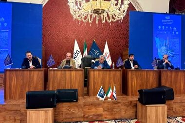منطقه ویژه اقتصادی لامرد در مدار استانداردهای مدیریت کیفیت