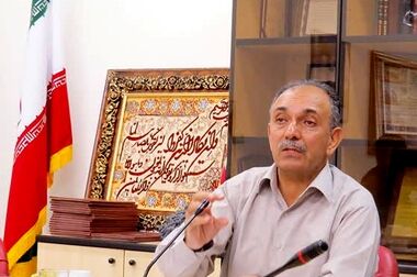 گزارش تصویری(۲) / بهره‌برداری از معدن آنومالی ۱۰ با حضور مدیران ارشد و مسئولان استان