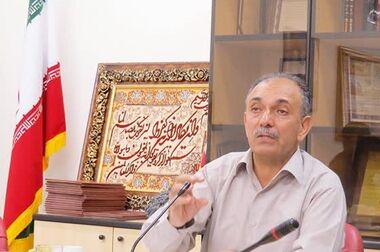 گزارش تصویری(۲) / بهره‌برداری از معدن آنومالی ۱۰ با حضور مدیران ارشد و مسئولان استان
