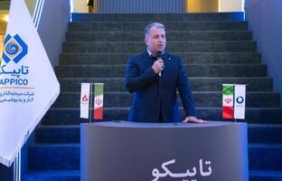 تاکید مدیرعامل تاپیکو بر نقش ساخت داخل در توسعه صنعت پتروشیمی و اجرای پروژه‌های ملی
