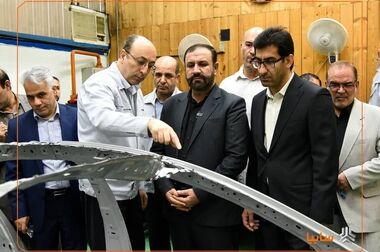 آغاز شرایط فروش محصولات سایپا از شنبه ۱۸ مرداد