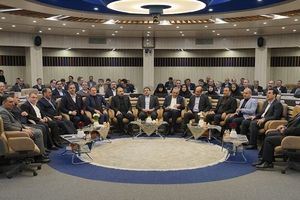 فرآیند گزیر بانک آینده، تجربه ای موفق در تاریخ بانکداری کشور/ هیات مدیره بانک ملی ایران بر ضرورت جذب منابع، مدیریت نقدینگی و توسعه خدمات نوین تاکید کردند